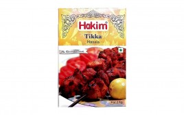 Hakim Tikka Masala   Pack  50 grams